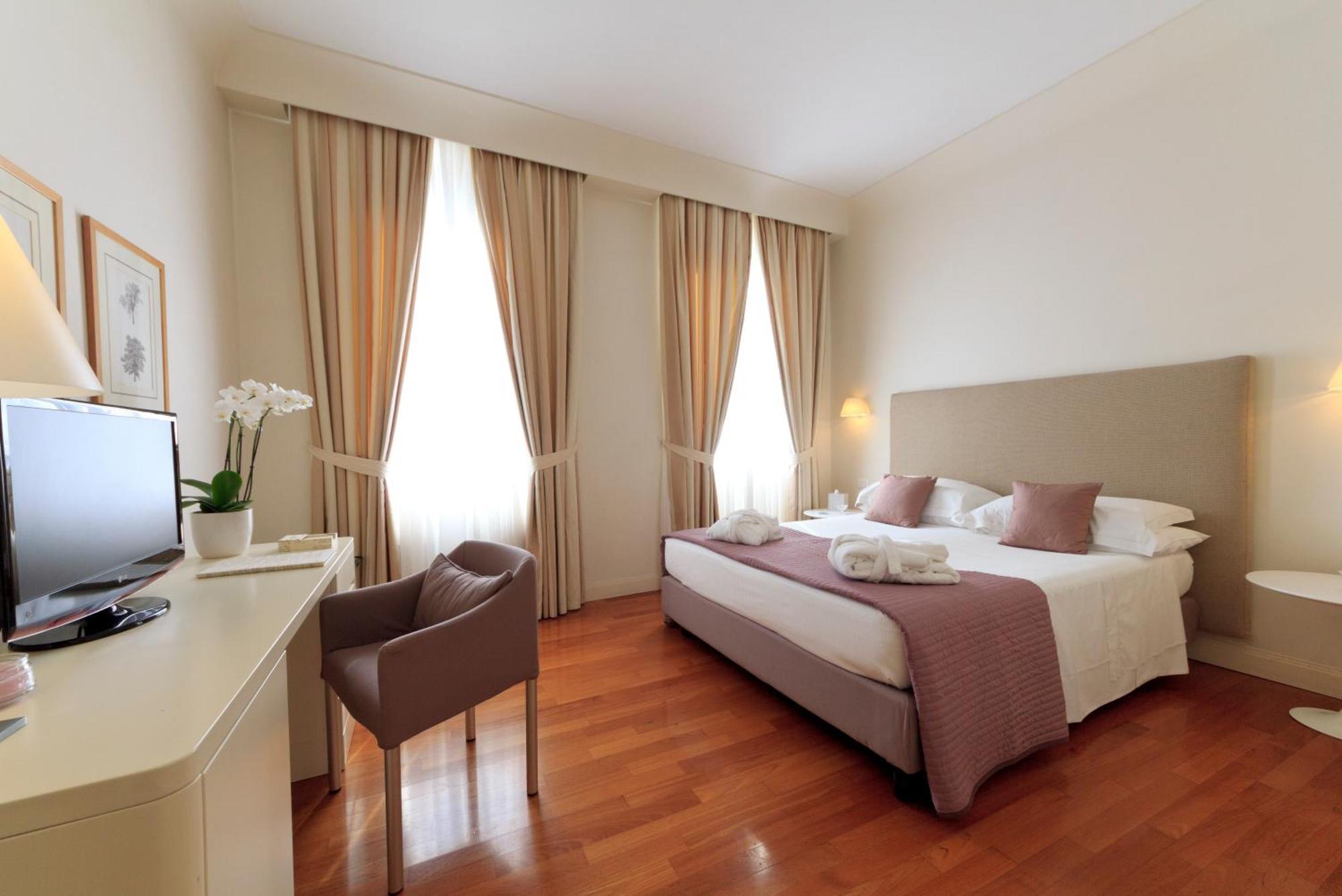 Aparthotel Hilda Firenze