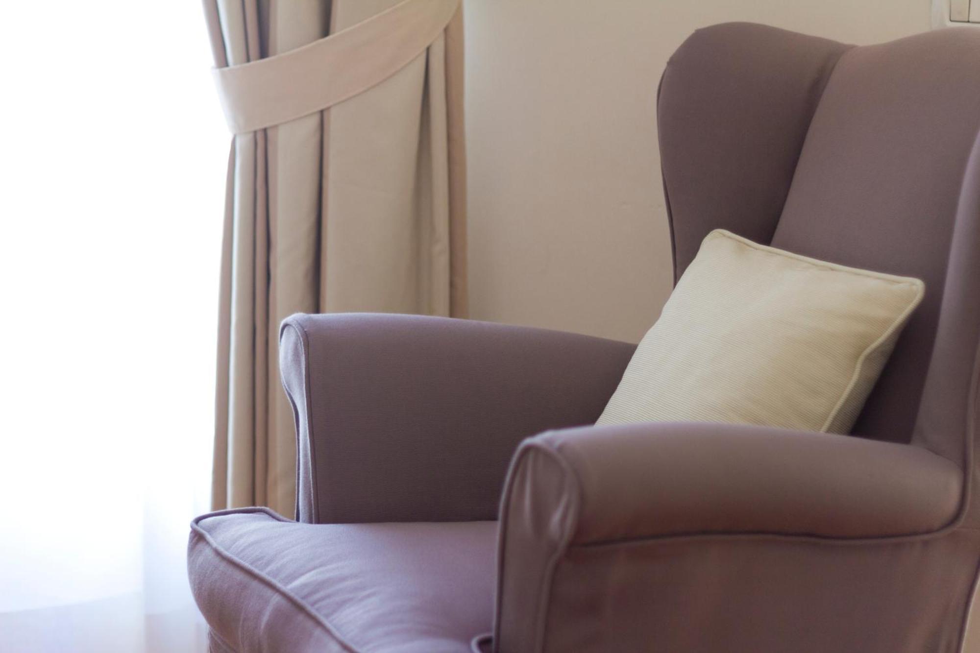 Aparthotel Hilda Firenze