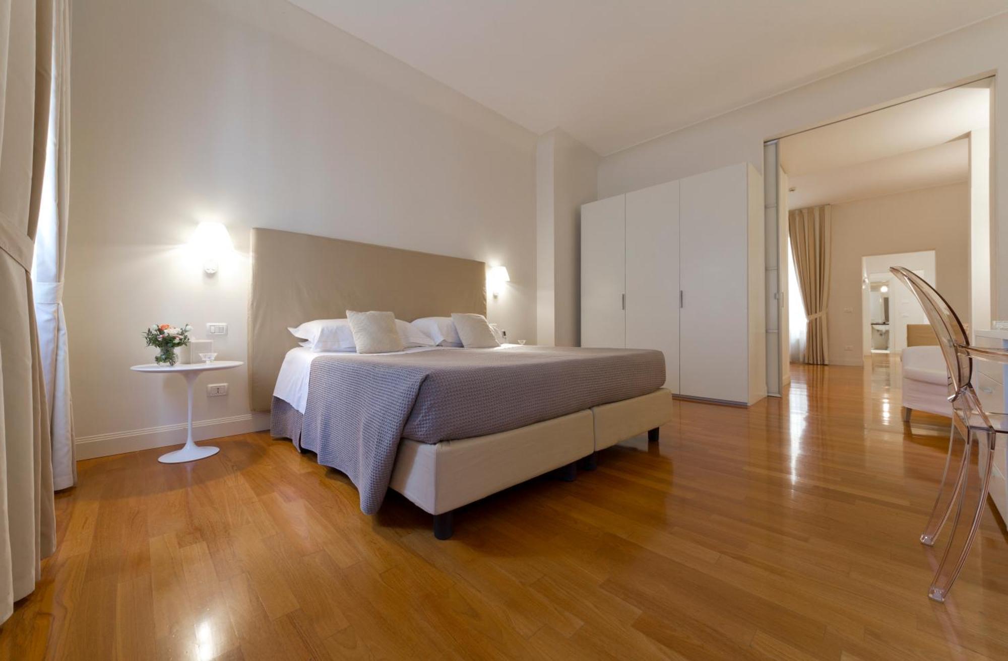 Aparthotel Hilda Firenze