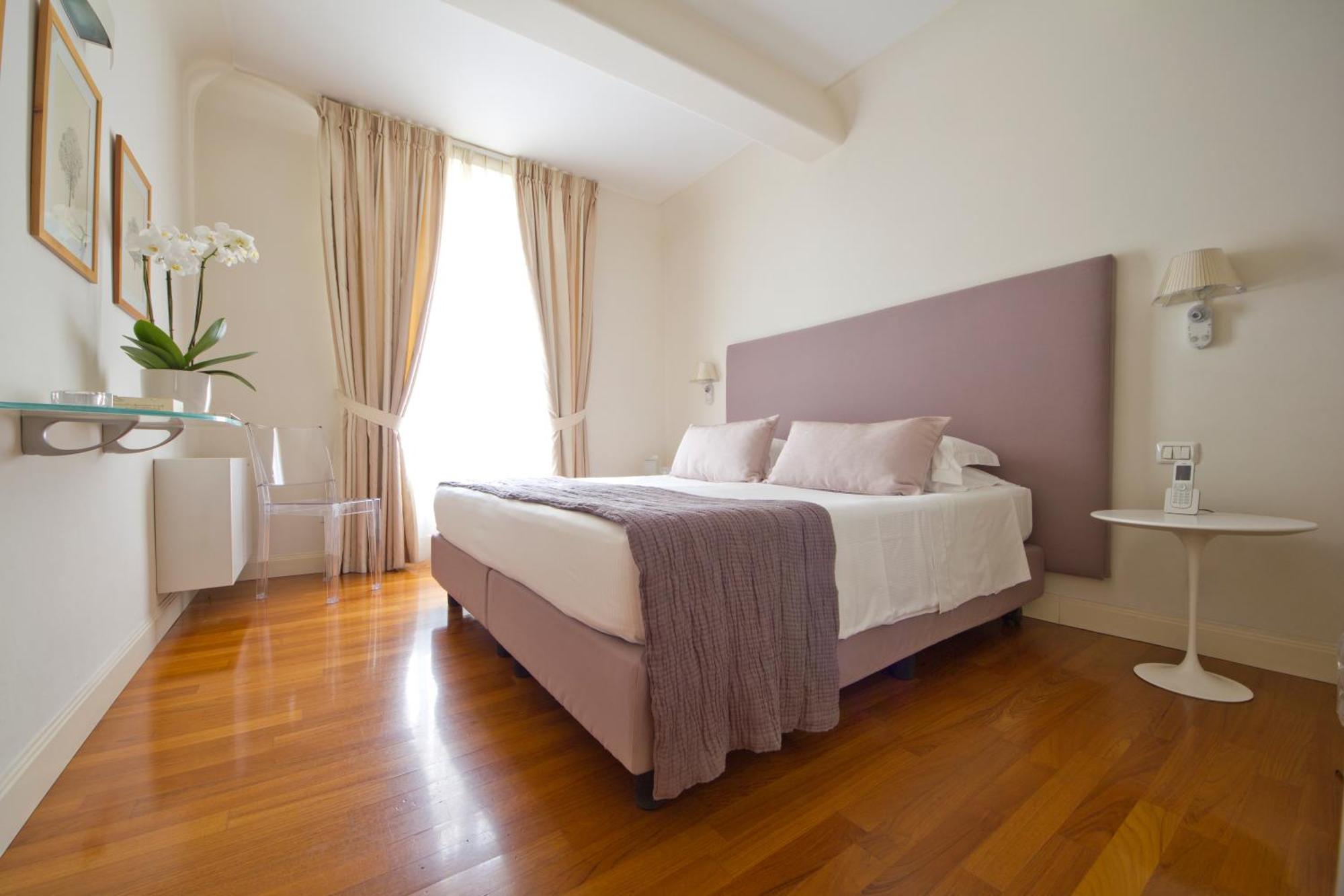 Hilda Firenze