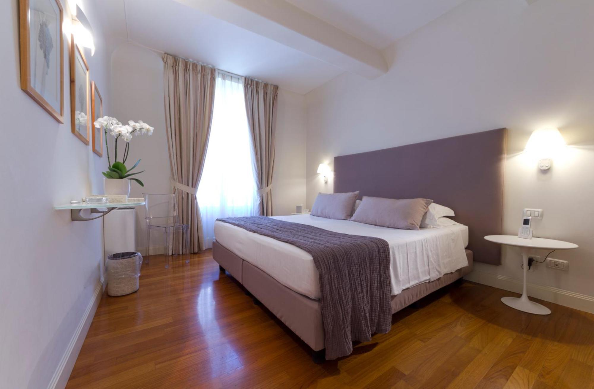 Aparthotel Hilda Firenze