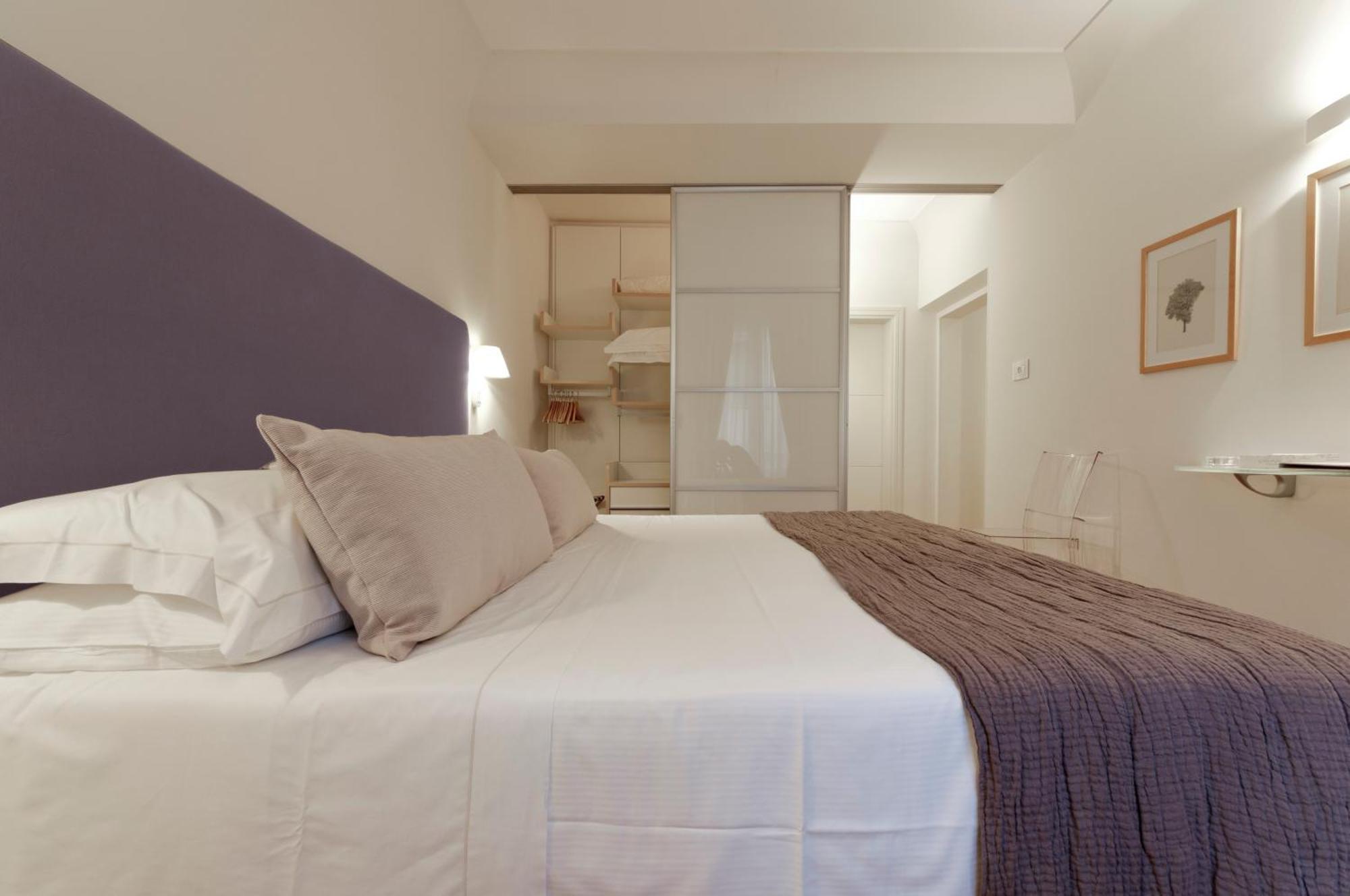 Aparthotel Hilda Firenze
